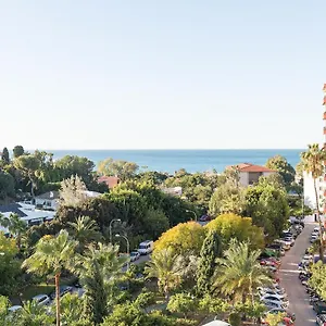 Estudio Candado Beach Apartament