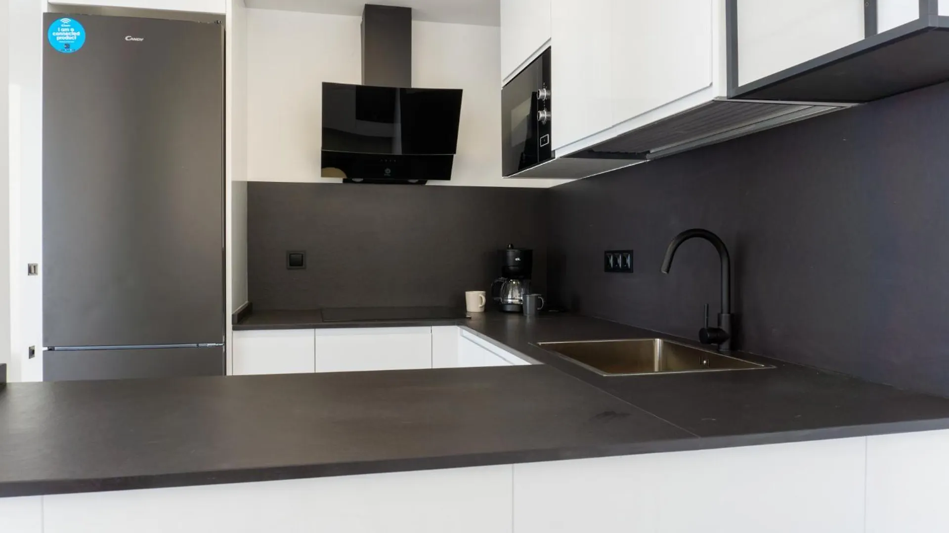 Seaside Fuengirola Apartment Malaga