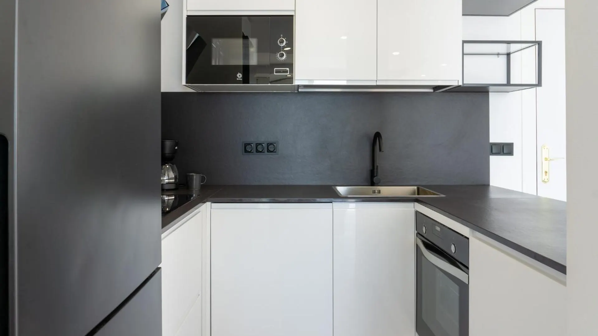 Seaside Fuengirola Apartment Malaga Spain