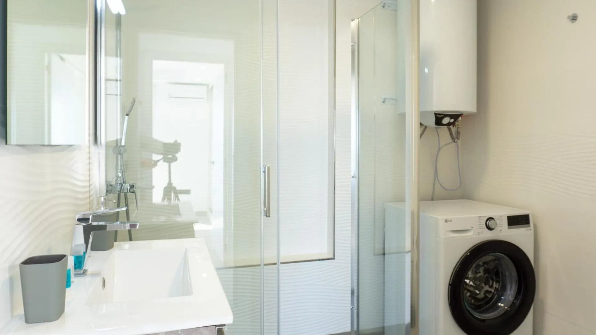 Seaside Fuengirola Apartment Màlaga Španělsko