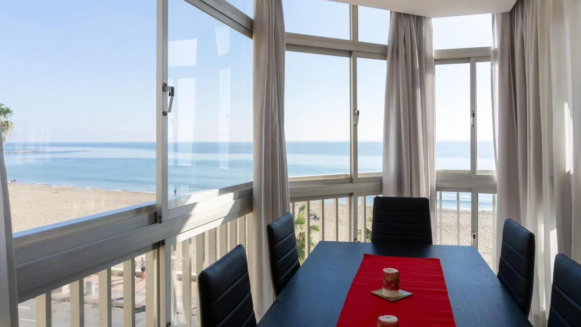 Seaside Fuengirola Apartment Malaga 0*,  Spain