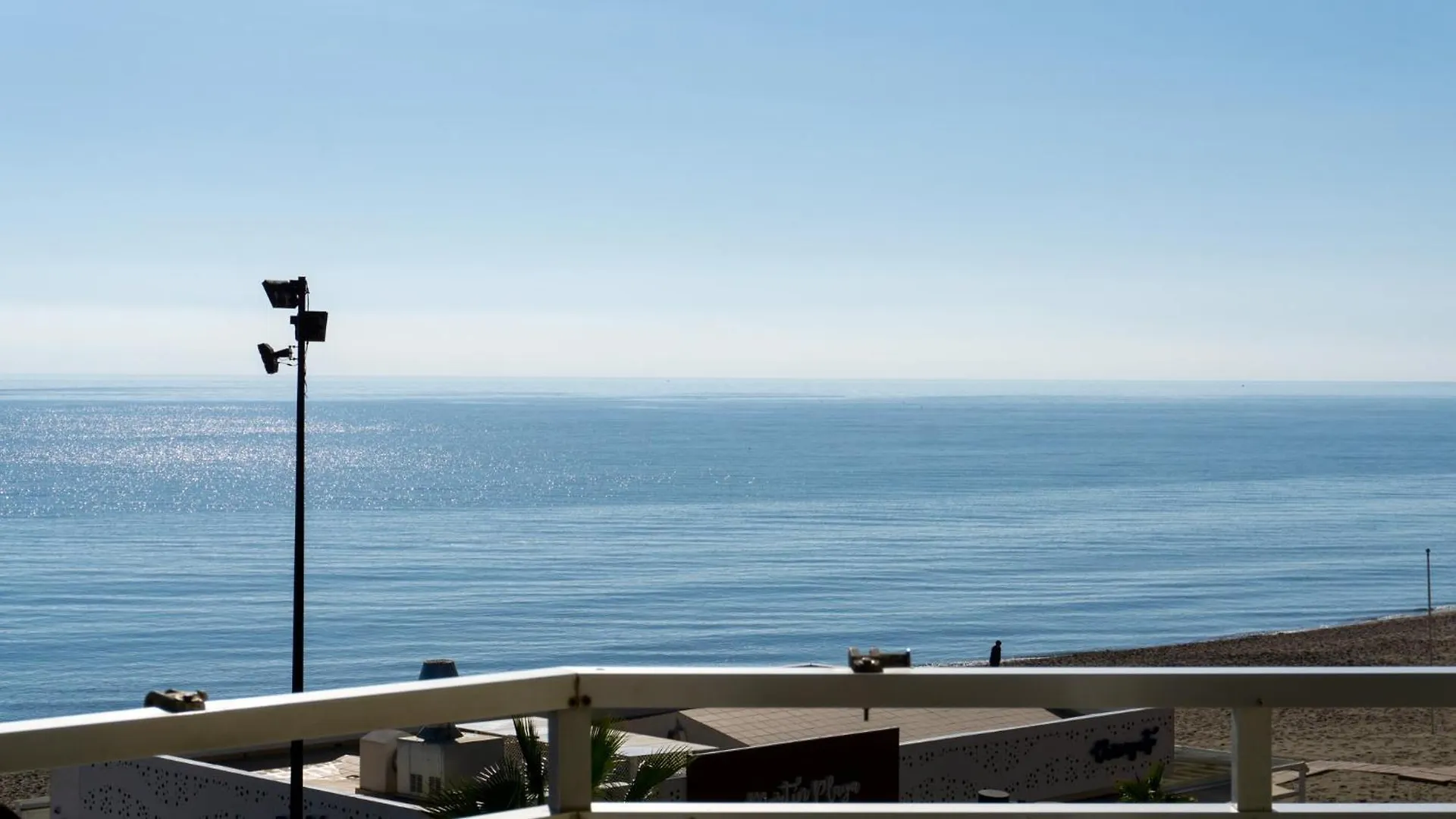 Seaside Fuengirola Apartment Malaga