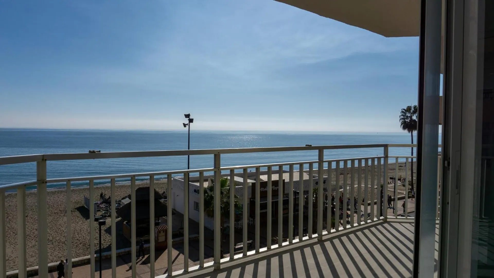 Seaside Fuengirola Apartment Malaga 0*,  Spain