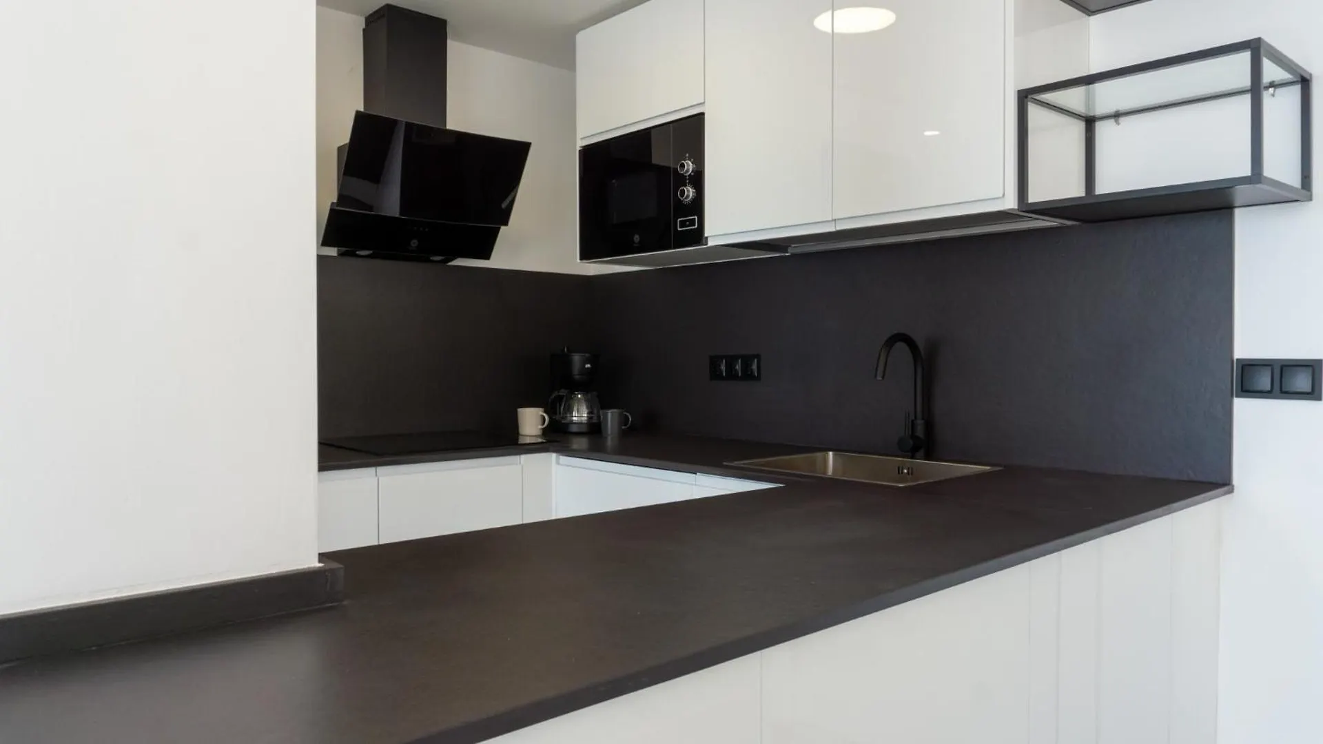 Seaside Fuengirola Apartment Malaga 0*,  Spain